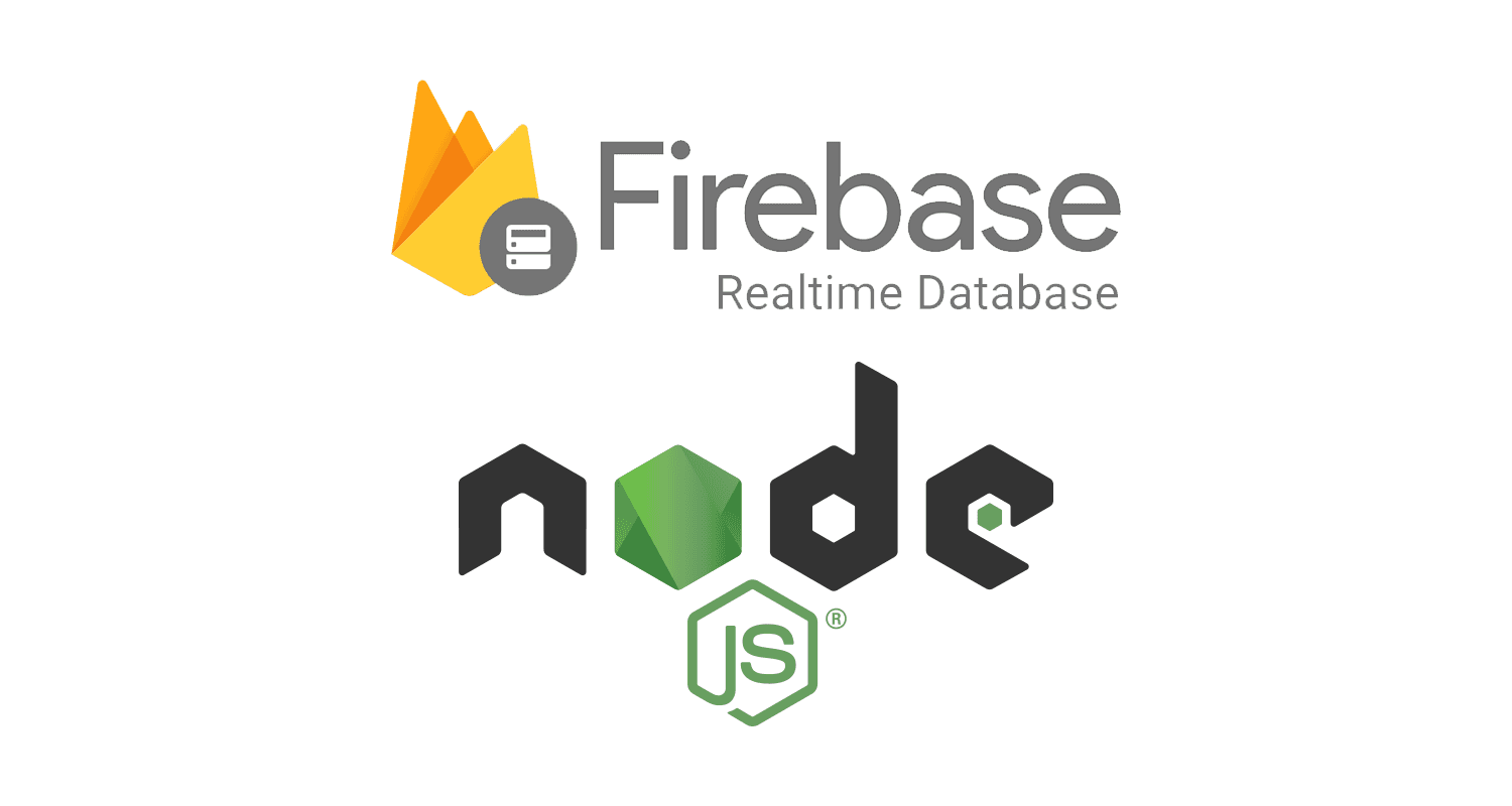 How to use Firebase Realtime Database in a Node.js app